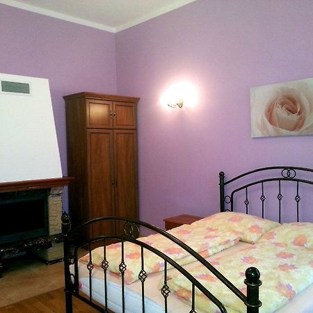 Deluxe Apartments Карлові Вари Екстер'єр фото