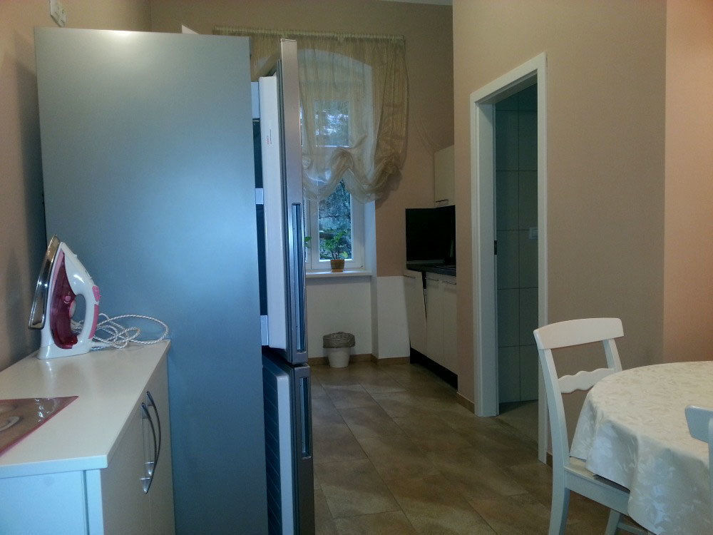 Deluxe Apartments Карлові Вари Екстер'єр фото